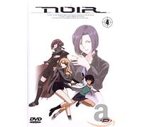 Noir, vol. 4
