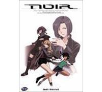 Noir - Vol. 4 [Edizione: Regno Unito]