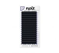 Noir Volume Lashes Ciglia Mega Volume singole 0,05 D Curl 15 mm Extension per ciglia