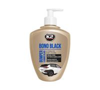noircissement sur plas.BONO 500 K2 500ml