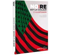 Noire est la couleur - dvd