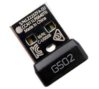 NoirVogel Nuovo USB Dongle Mouse Ricevitore Adattatore di Ricambio per Logitech G502 Lightspeed Wireless Gaming Mouse