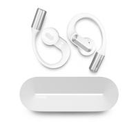 Noise Alt Buds - Auricolari aperti wireless aperti (2026), design premiato Red Dot, audio LHDC ad alta risoluzione, alimentati con AI, Quad Mic ENC, supporto app, fino a 35 ore di riproduzione