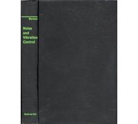 Noise and Vibration Control