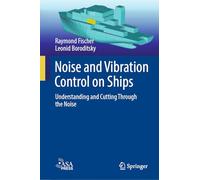 Raymond Fischer Leonid Borod Noise and Vibration Control on (Copertina rigida)