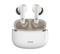 Noise Aura Buds - Auricolari in-ear veramente wireless con 60 ore di autonomia, microfono quad con ENC, accoppiamento doppio dispositivo, Instacharge (10 minuti = 150 min), driver composito polimerico