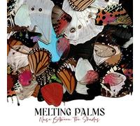 Melting Palms Noise Between the Shades (Vinyl LP)