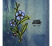 Noise Brigade This Is Fine (CD)
