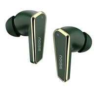 Noise Buds N1 auricolari in-ear veramente wireless con finitura cromata,...