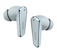 Noise Buds N1 auricolari in-ear veramente wireless con finitura cromata,...