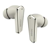 Noise Buds N1 auricolari in-ear veramente wireless con finitura cromata,...