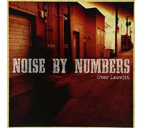 NOISE BY NUMBERS - OVER LEAVITT