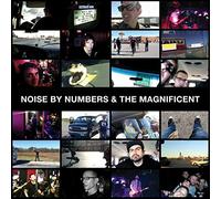 Noise By Numbers - Split