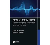 Noise Control: From Concept to Application