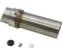 V-TUV326 - db-killer Scarico Akrapovic BMW S 1000 R (21-22)