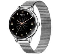 Noise Diva Bluetooth Argento Silver Link Monitoraggio Salute Notifiche Smartphone