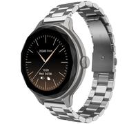 Noise Diva Bluetooth Smartwatch Argento Metallic Monitoraggio Salute Notifiche Smartphone
