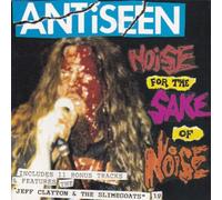 Noise for the Sake/We're Gonna Eat You