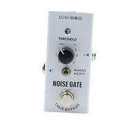 Noise Gate portatile per la riduzione del rumore della chitarra per parti di