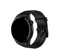 Noise Halo 3 AI Bluetooth 1,7'' Nero Silicone Resistente all'acqua