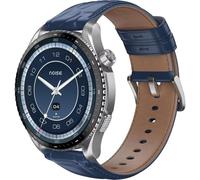 Noise Halo 3 Bluetooth 1,43" Blu Argento Taglia Unica IP68 Cardiofrequenzimetro