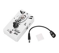 Noise Killer The Noise Gate Guitar Effect Pedal Accessori per parti in alluminio in all -oy