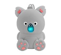 Noise Machine Toy, Smart Baby Soother, Koala Sound Machine, Portable Music Aid, White Noise Sleep Aid, Baby Sleep Aid, Travel Sound Machines, Koala White Noise Machines for Baby 3.15x2.56x4.33 Inches