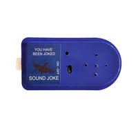 Noise Maker Prank Beep - Giocattolo Ripieno Per Adulti Divertenti Ripieno Di Lunga Durata, Dispositivo Suono Discreto E Noioso, Macchina A Rumore Forte Nascosto, Giocattolo Suono Ripieno Subdolo E