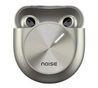 Noise Master Buds-Sound by Bose Truly - Auricolari wireless Bluetooth, colore: Titanio