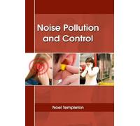 Noise Pollution and Control (Copertina rigida)