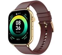 Noise Pulse 4 Max Bluetooth Deep Wine SpO2 Cardiofrequenzimetro Notifiche Smartphone