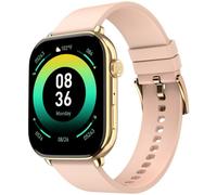 Noise Pulse 4 Max Bluetooth Rose Pink Monitoraggio SpO2 Sonno Notifiche Smartphone