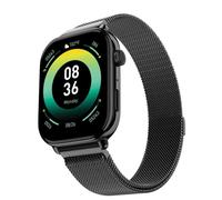 Noise Pulse 4 Max Bluetooth Schermo Touch Black Link Monitoraggio Attività Notifiche