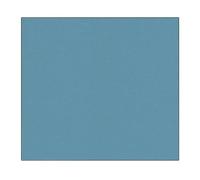 Noise-reducing Washing Machine Mat Anti-slip Base Washing Machine Top Cover Spill-proof Fridge Microwave Cloth Cover(Blue,S)