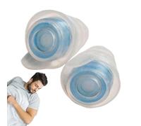 Noise Reduction Ear Plugs - 23db Hearing Protection Earbuds, Reusable Music Filter Plug, Concert Festival Sound Blocking Accessories | Suitable For DJs Musicians Drumming Clubs Travel Control