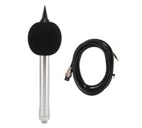 Noise Sensor Decibel Test Transducer Sound Level Sensor RS232 Output 30-130dB Misurazione Range DC5V