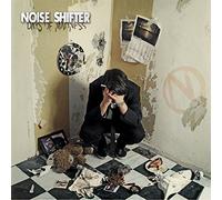 NOISE SHIFTER - DAYS OF MADNESS