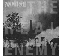Noise The Real Enemy (Vinyl LP) 12" Album