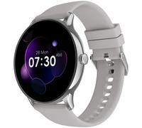 Noise Twist Go Smartwatch Argento