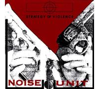 Noise Unit Feat.Bill Leeb - Strategy of Violence