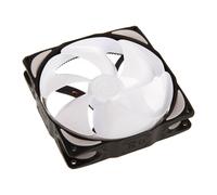 NOISEBLOCKER B12-3 Ventola 12 cm 1900 Giri/min 26,5 dB 0,89 son 121,2 ITR-B12-3