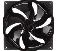 Noiseblocker NB-eLoop Ventola B12-PS Black Edition - 120mm PWM