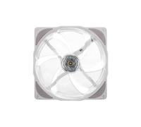 Blacknoise Noiseblocker X B12-P ARGB 120MM Computer Case Fan - Nero