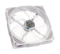 Noiseblocker B12X-P Case per computer Ventilatore 12 cm Bianco 1 pz (Noiseblocker NB-eLoop X B12-P ARGB White Edition - 120mm) NEW