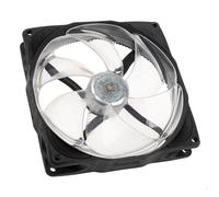 Blacknoise Noiseblocker X B12 120MM ARGB Computer Case Fan - Nero