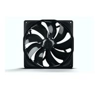 Blacknoise B14-PS-BL Ventilatore 14 cm 300 Giri/min 1200 ITR-B14-PS-BL