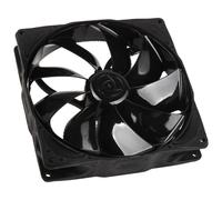 Blacknoise B14-PS-BL Ventilatore 14 cm 300 Giri/min 1200 ITR-B14-PS-BL