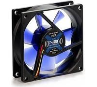 Noiseblocker BlackSilent Fan X2 - 80mm [1800rpm] NEW