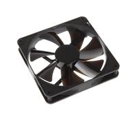 NOISEBLOCK PKPS - Noiseblocker BlackSilent Pro Fan PK-PS, 140 mm
