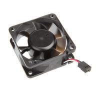 NOISEBLOCK PR1 - Noiseblocker BlackSilent Pro Fan PR1, 60 mm